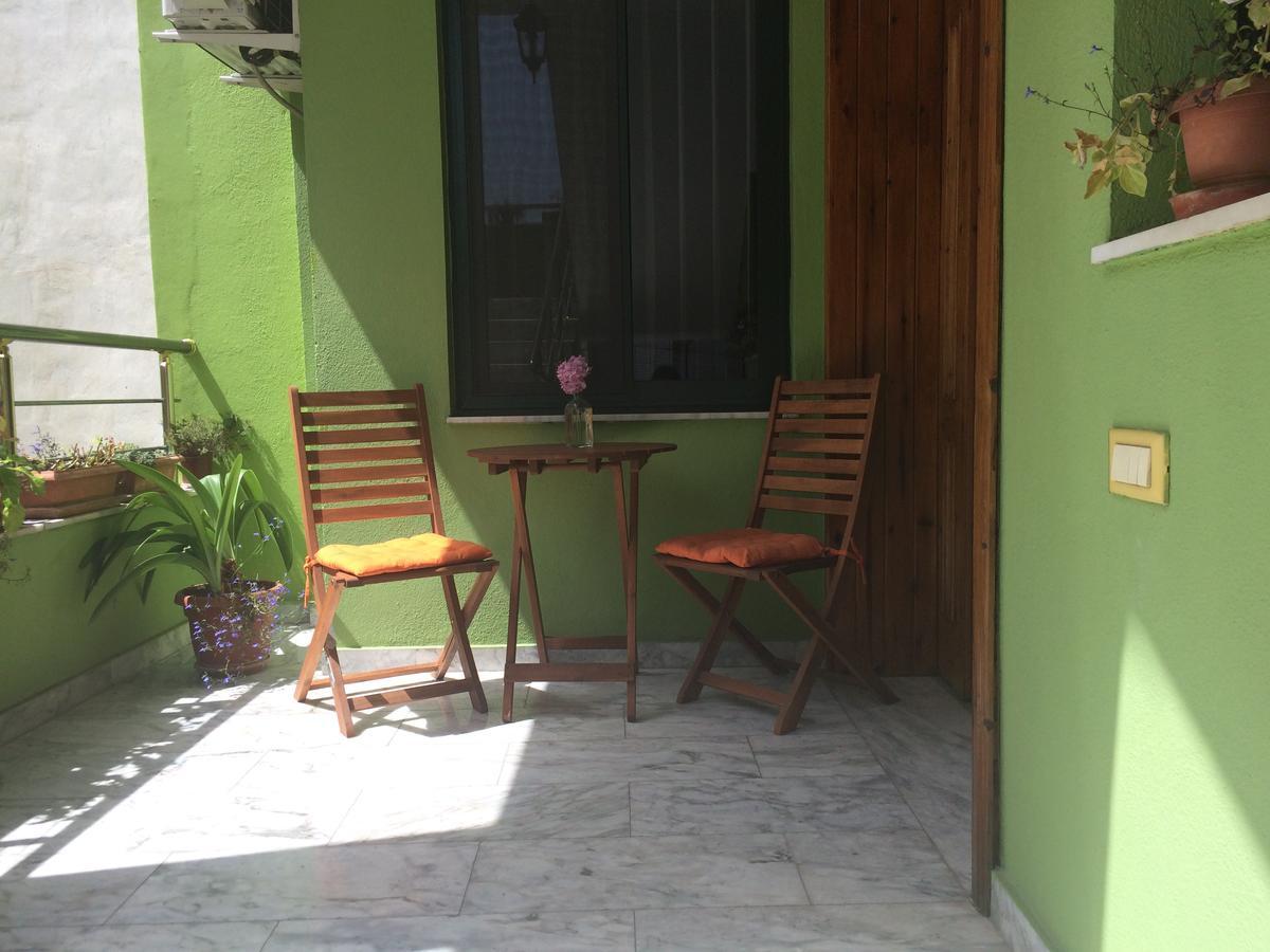 Friends House Bed and Breakfast Tirana Buitenkant foto
