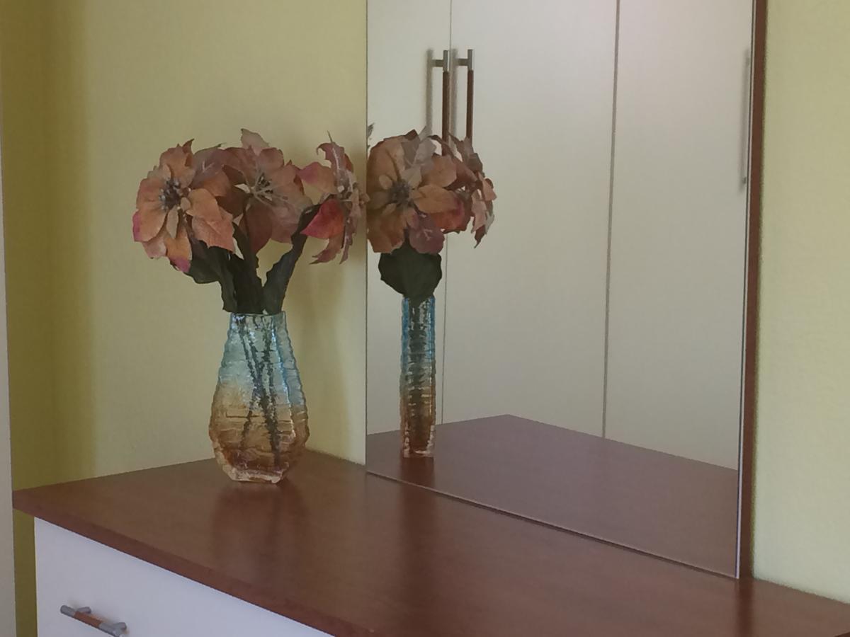 Friends House Bed and Breakfast Tirana Buitenkant foto
